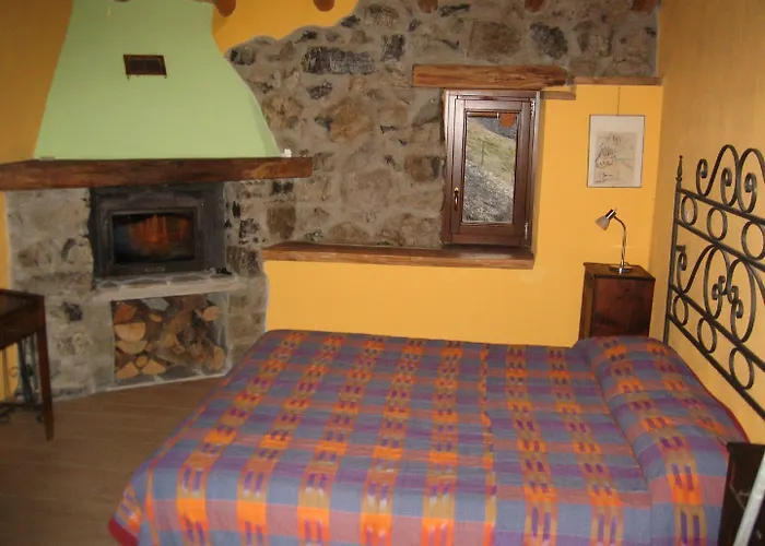 Al Marnich Schignano (Como)