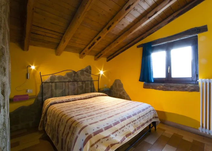 农家乐 阿尔玛尼奇农庄酒店