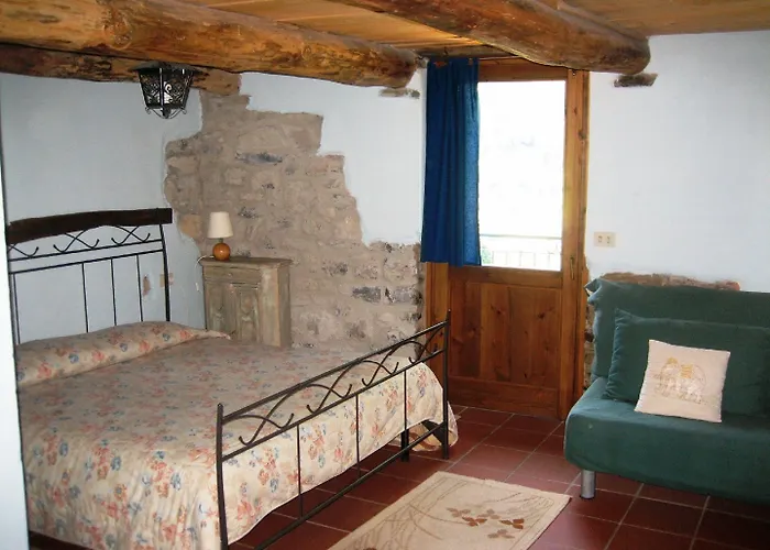 Al Marnich Schignano (Como)