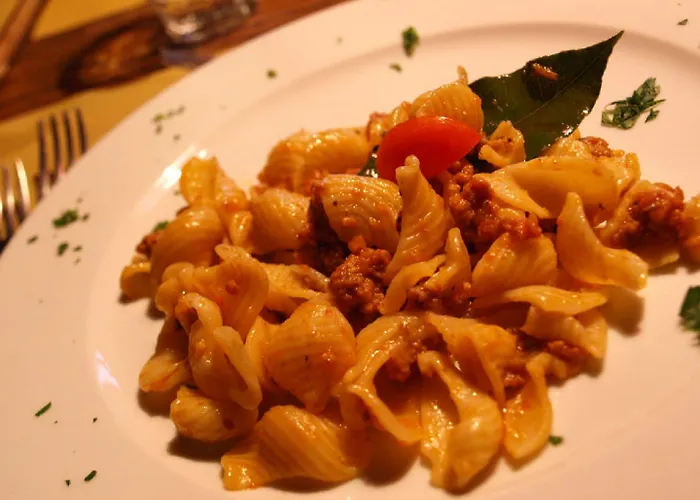 Vakantieboerderij Al Marnich *