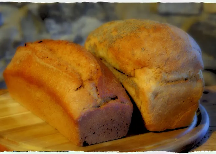 阿尔玛尼奇农庄酒店