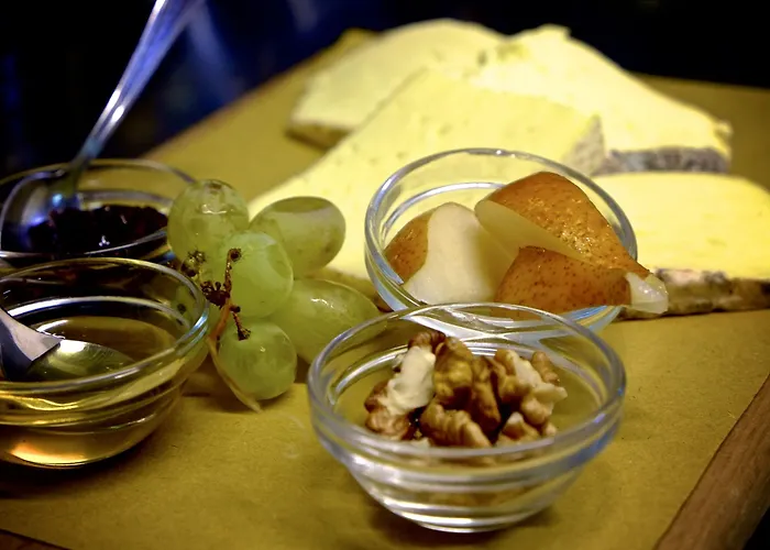 阿尔玛尼奇农庄酒店 农家乐 施格纳诺