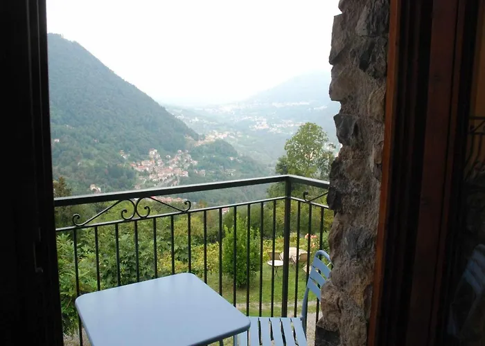 Al Marnich Schignano (Como)