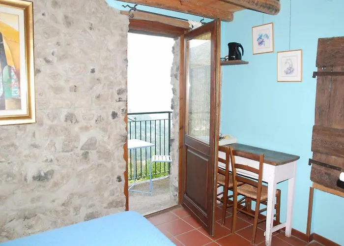 Alloggio per agriturismo Al Marnich *