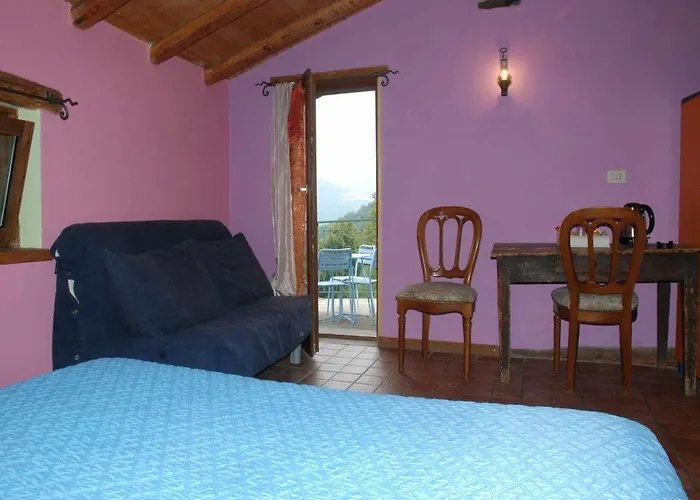 阿尔玛尼奇农庄酒店