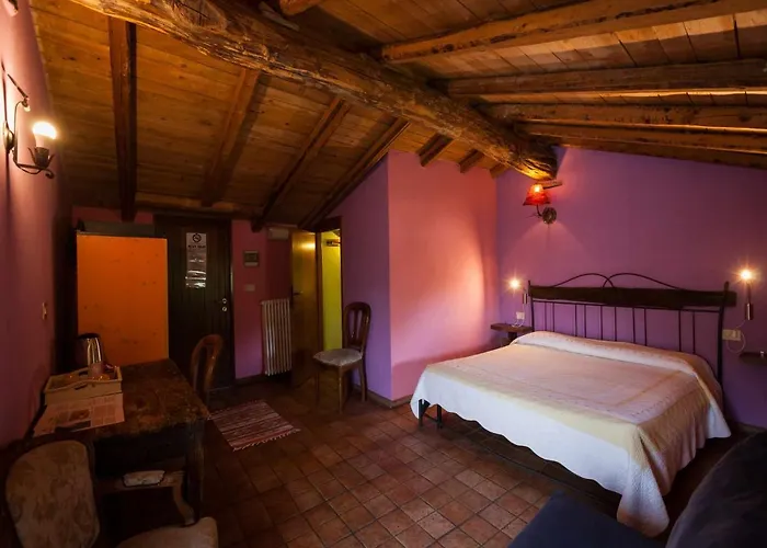 Al Marnich Schignano (Como)