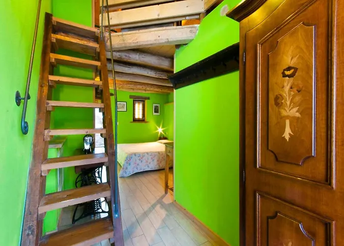 阿尔玛尼奇农庄酒店 施格纳诺