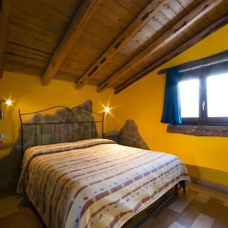 Gospodarstwo agroturystyczne Al Marnich