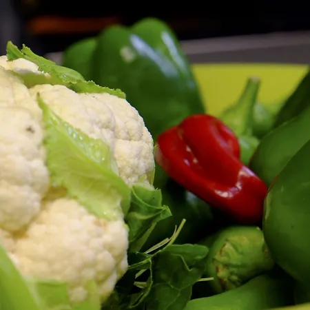 Al Marnich Schignano (Como)