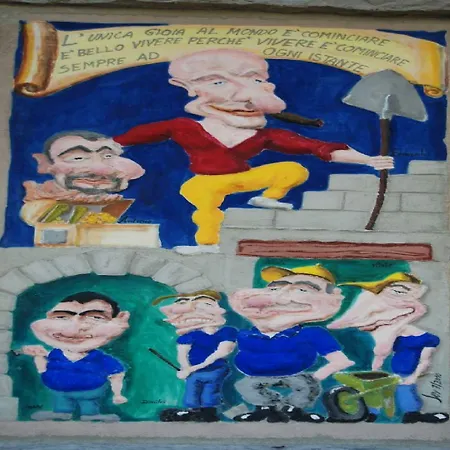 Al Marnich Schignano (Como)