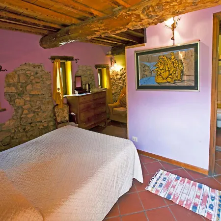 Gospodarstwo agroturystyczne Al Marnich