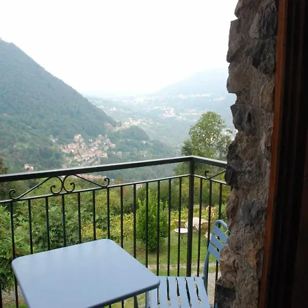 Al Marnich Schignano (Como)