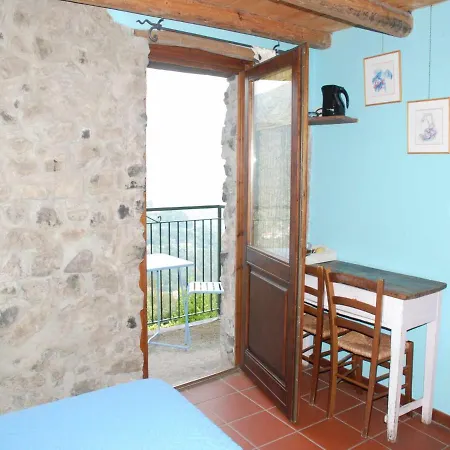 Gospodarstwo agroturystyczne Al Marnich *