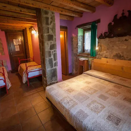 Al Marnich Schignano (Como)