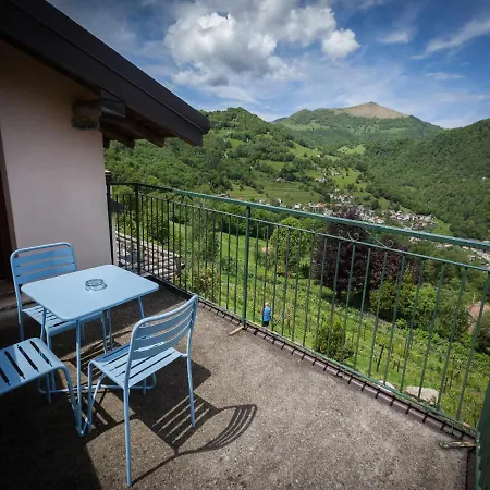 Al Marnich Gospodarstwo agroturystyczne *