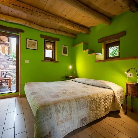 Gospodarstwo agroturystyczne Al Marnich *