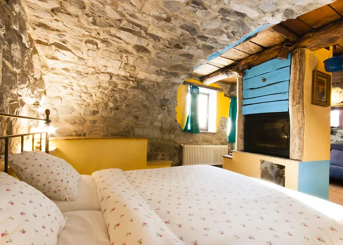 Al Marnich * Schignano (Como)