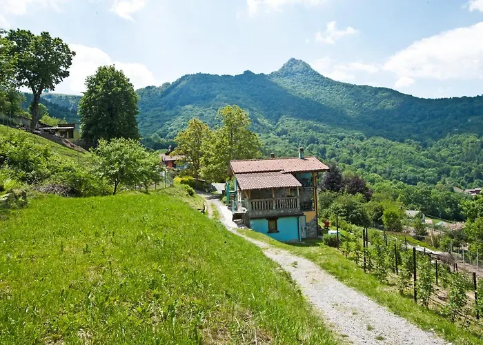 Al Marnich * Schignano (Como)